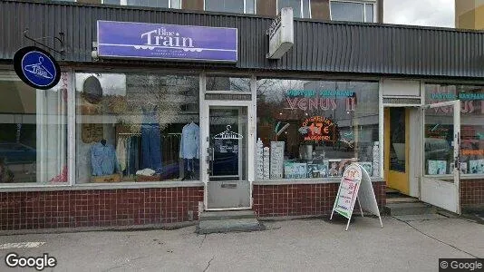 Apartments for rent in Jyväskylä - Photo from Google Street View