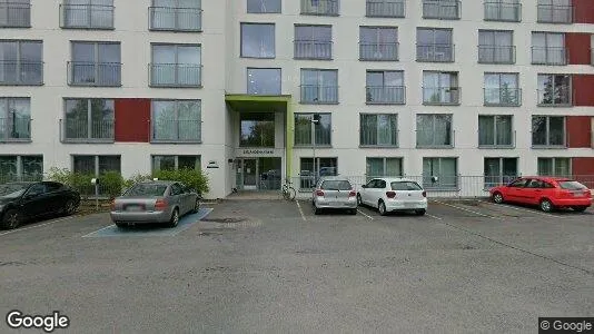 Apartments for rent in Tampere Luoteinen - Photo from Google Street View