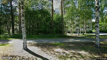 Apartments for rent in Oulu - Photo from Google Street View