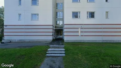 Apartments for rent in Oulu - Photo from Google Street View
