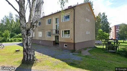 Apartments for rent in Tampere Lounainen - Photo from Google Street View