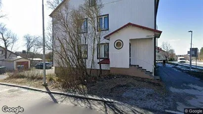Apartments for rent in Tampere Eteläinen - Photo from Google Street View