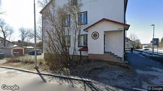 Apartments for rent in Tampere Eteläinen - Photo from Google Street View