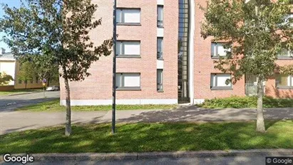 Apartments for rent in Oulu - Photo from Google Street View