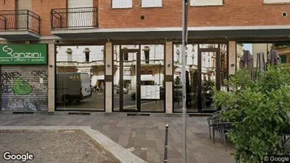 Rooms for rent in Milano Zona 5 - Vigentino, Chiaravalle, Gratosoglio - Photo from Google Street View
