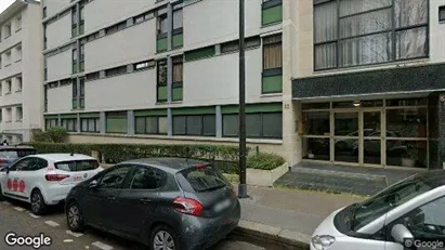 Rooms for rent in Nova Siri - Photo from Google Street View