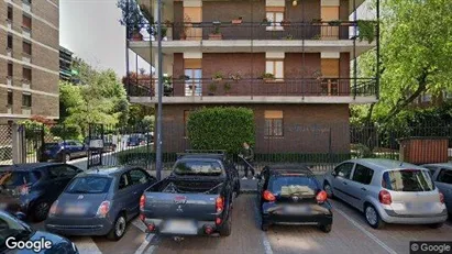 Rooms for rent in Milano Zona 9 - Porta Garibaldi, Niguarda - Photo from Google Street View