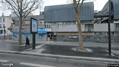 Rooms for rent in Stigliano - Photo from Google Street View