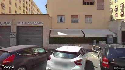 Apartments for rent in Roma Municipio V – Prenestino/Centocelle - Photo from Google Street View