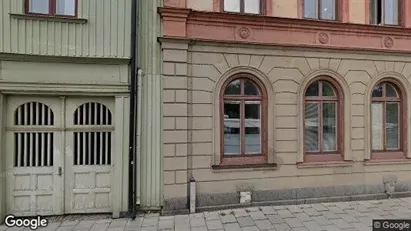 Apartments for rent in Uppsala - Photo from Google Street View