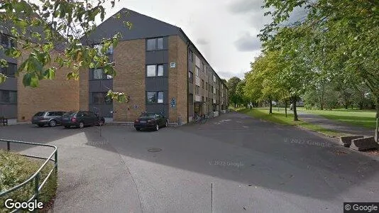 Apartments for rent in Värnamo - Photo from Google Street View