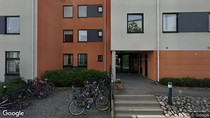 Apartments for rent in Örebro - Photo from Google Street View