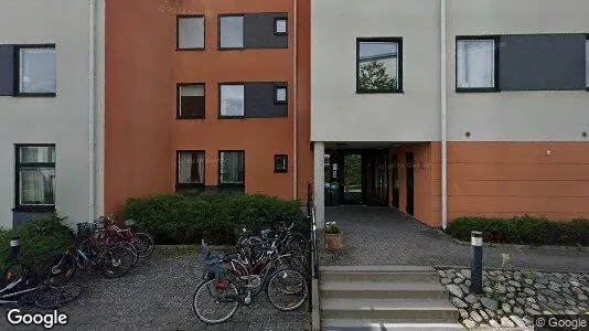 Apartments for rent in Örebro - Photo from Google Street View