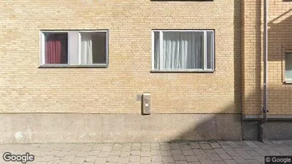 Apartments for rent in Norrköping - Photo from Google Street View