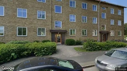 Apartments for rent in Kristianstad - Photo from Google Street View