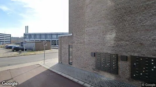 Apartments for rent in Aalborg Center - Photo from Google Street View