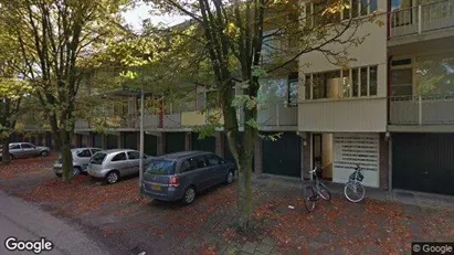 Apartments for rent in Gooise Meren - Photo from Google Street View
