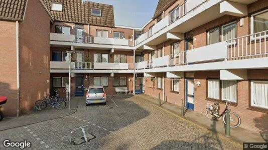 Apartments for rent in Gooise Meren - Photo from Google Street View