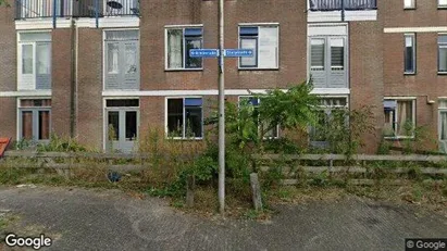Apartments for rent in Huizen - Photo from Google Street View