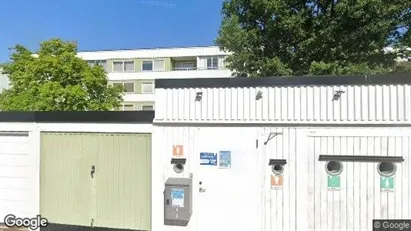 Apartments for rent in Mjölby - Photo from Google Street View