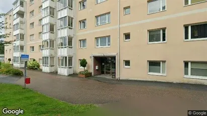 Apartments for rent in Uddevalla - Photo from Google Street View
