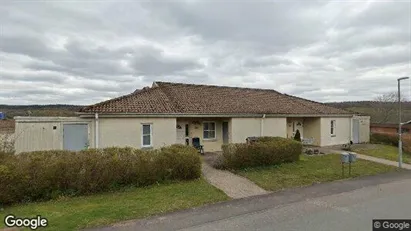 Apartments for rent in Tomelilla - Photo from Google Street View