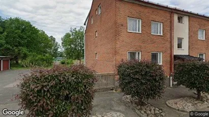 Apartments for rent in Östra Göinge - Photo from Google Street View