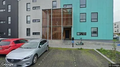 Apartments for rent in Garðabær - Photo from Google Street View