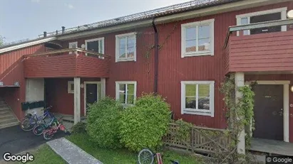 Apartments for rent in Ockelbo - Photo from Google Street View