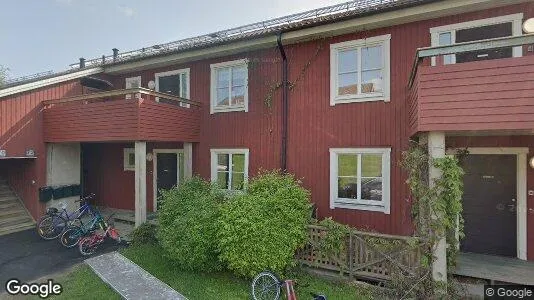 Apartments for rent in Ockelbo - Photo from Google Street View