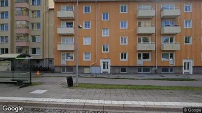 Apartments for rent in Eskilstuna - Photo from Google Street View