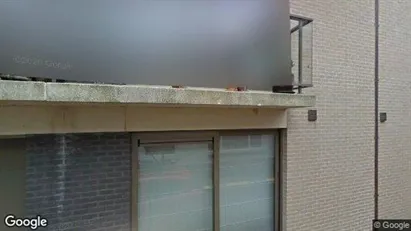 Apartments for rent in Oudenaarde - Photo from Google Street View