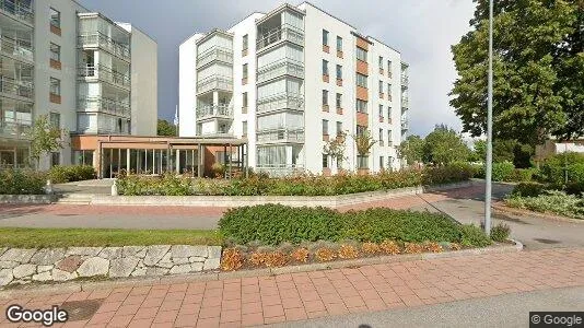 Apartments for rent in Tibro - Photo from Google Street View