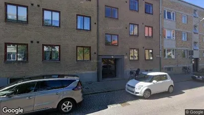 Apartments for rent in Landskrona - Photo from Google Street View