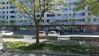 Apartments for rent in Sollentuna - Photo from Google Street View