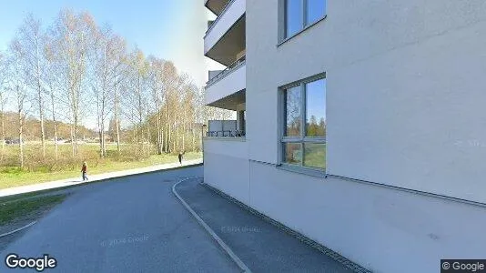 Apartments for rent in Tyresö - Photo from Google Street View