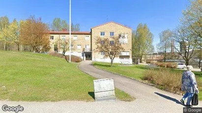 Apartments for rent in Borås - Photo from Google Street View