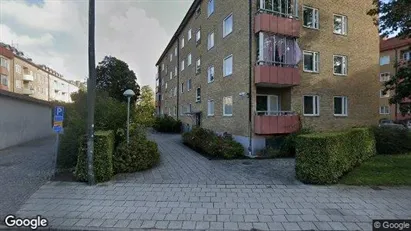 Apartments for rent in Malmö City - Photo from Google Street View