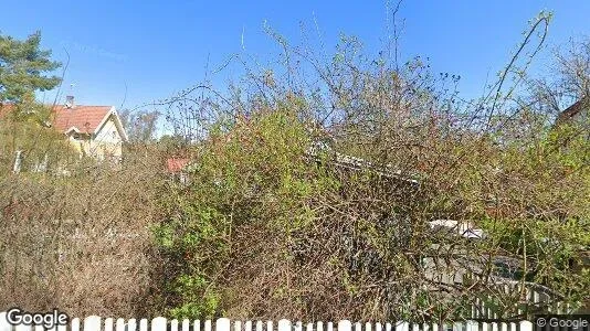 Apartments for rent in Sundbyberg - Photo from Google Street View