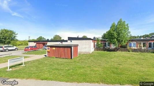 Apartments for rent in Uppsala - Photo from Google Street View