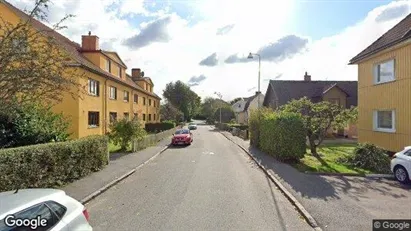 Apartments for rent in Norrköping - Photo from Google Street View
