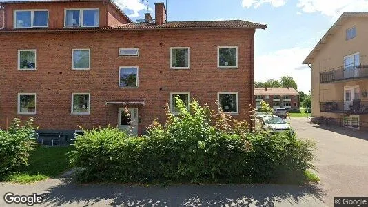 Apartments for rent in Säffle - Photo from Google Street View