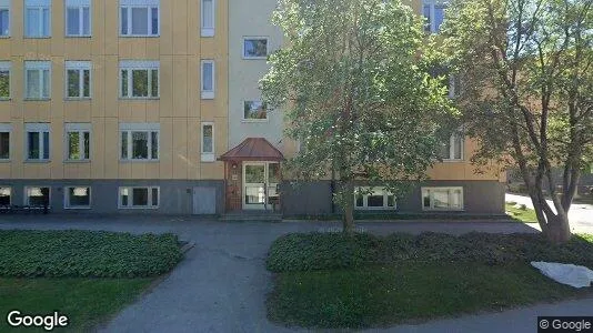 Apartments for rent in Haninge - Photo from Google Street View