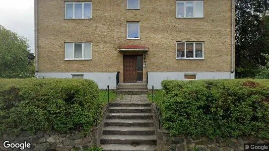Apartments for rent in Nässjö - Photo from Google Street View
