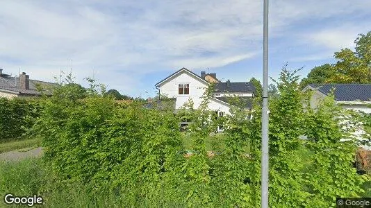 Apartments for rent in Haninge - Photo from Google Street View
