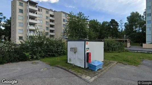 Apartments for rent in Södertälje - Photo from Google Street View