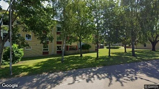 Apartments for rent in Mjölby - Photo from Google Street View