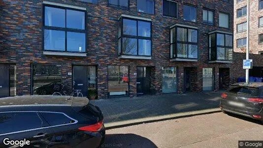 Apartments for rent in Rotterdam Feijenoord - Photo from Google Street View