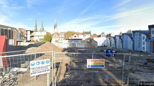 Apartments for rent in Delft - Photo from Google Street View