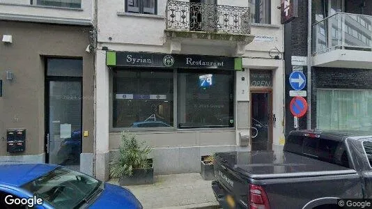 Apartments for rent in Stad Antwerp - Photo from Google Street View